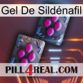 Gel De Sildénafil 01